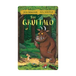 YOTO The Gruffalo Card Sale