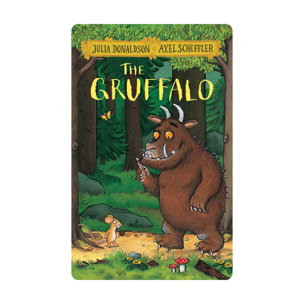 YOTO The Gruffalo Card Sale