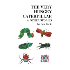 YOTO The Very Hungry Caterpillar and Other Stories Card Sale