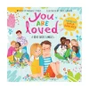 Mastermind Toys You Are Loved: A Book About Families Clearance