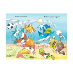 Raincoast Book Distr. Ltd. You Can Be a Good Sport, Pout-Pout Fish! Outlet