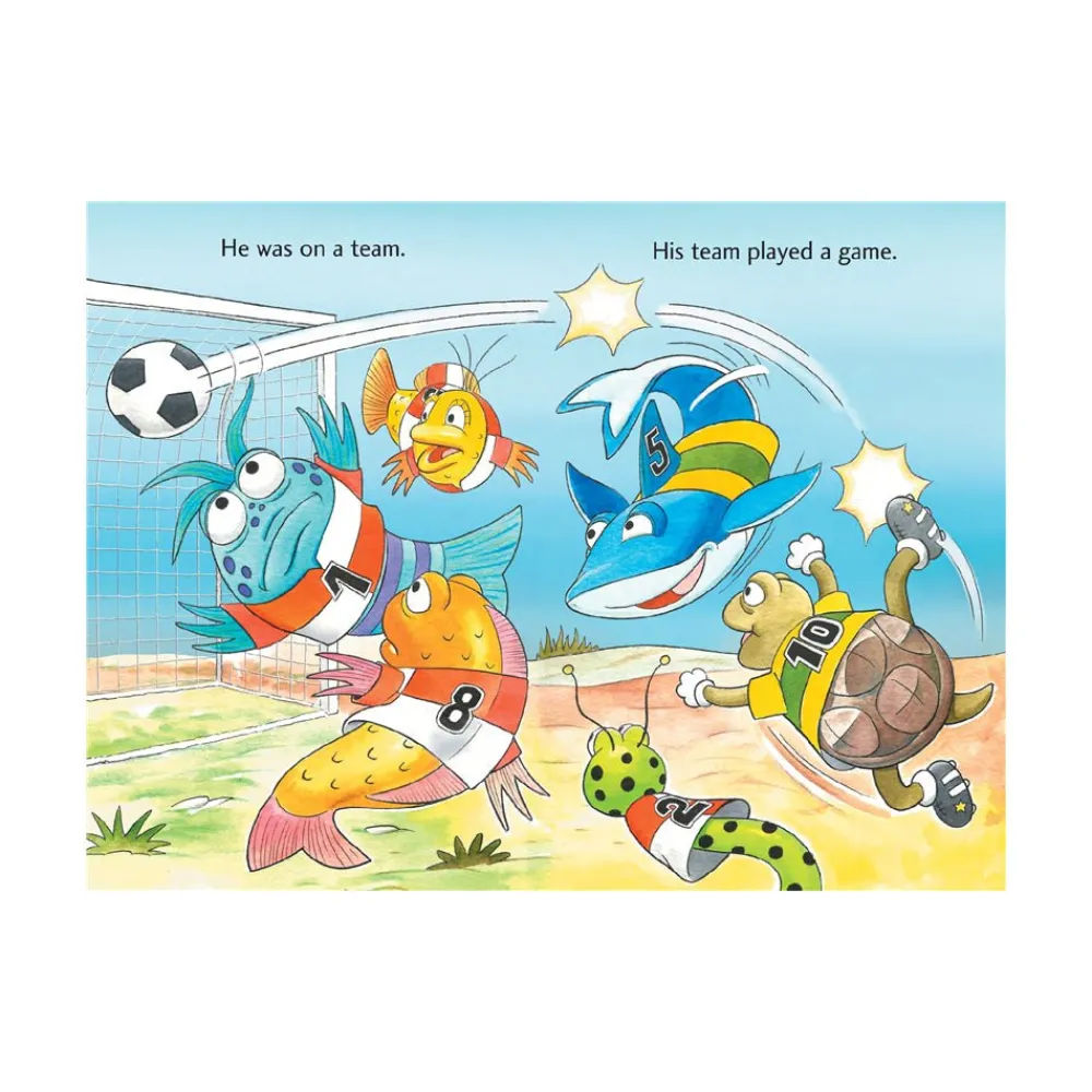 Raincoast Book Distr. Ltd. You Can Be a Good Sport, Pout-Pout Fish! Outlet