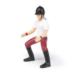 PAPO INTERNATIONAL INC. Young Rider Online