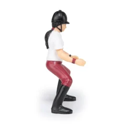 PAPO INTERNATIONAL INC. Young Rider Online
