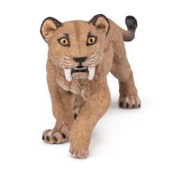 PAPO INTERNATIONAL INC. Young Smilodon New