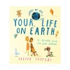 Mastermind Toys Your Life On Earth: A Record Book for New Humans Book Online