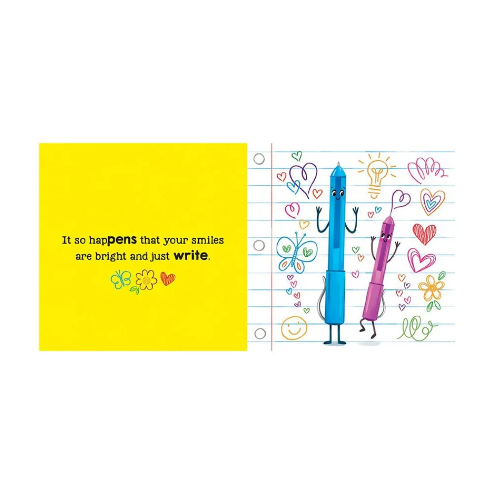 Raincoast Book Distr. Ltd. You're So Bright New