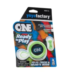 Mastermind Toys YoYoFactory® ONE New