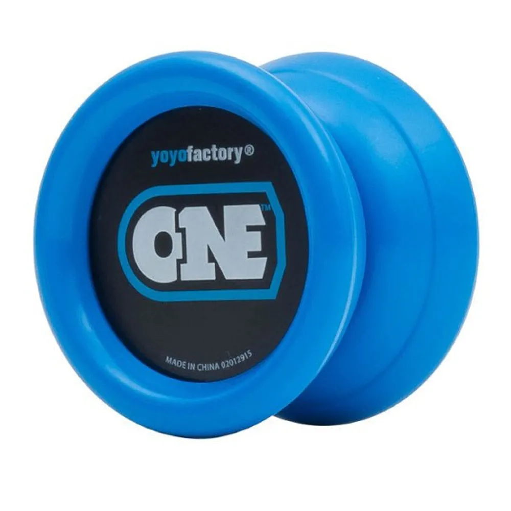 Mastermind Toys YoYoFactory® ONE New