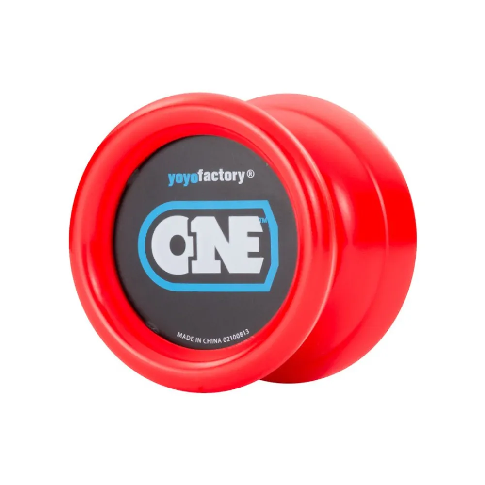 Mastermind Toys YoYoFactory® ONE New