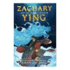 Mastermind Toys Zachary Ying and the Dragon Emperor Book Sale