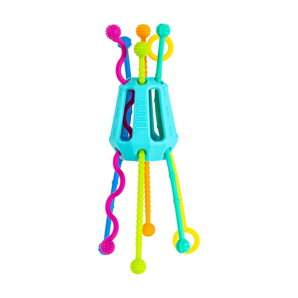 Mobi Games Inc. Zippee Activity Toy Outlet