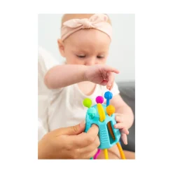 Mobi Games Inc. Zippee Activity Toy Outlet