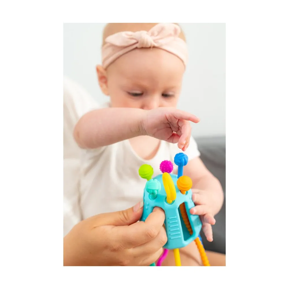 Mobi Games Inc. Zippee Activity Toy Outlet