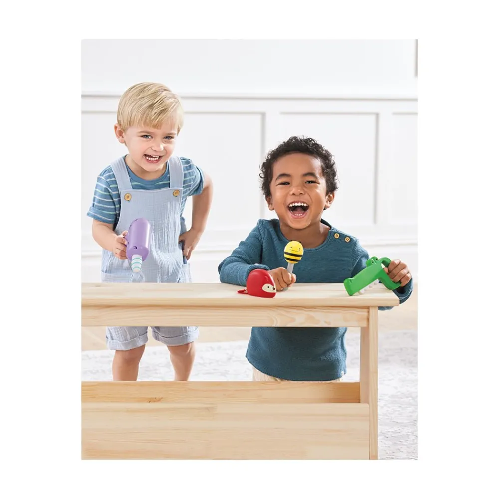 Skip Hop Zoo Crew Tool Set Toy Best
