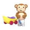 Mastermind Toys Zoomigos™ Monkey with Banana Zoomer Online