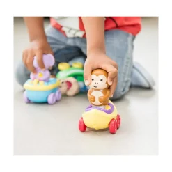 Mastermind Toys Zoomigos™ Monkey with Banana Zoomer Online